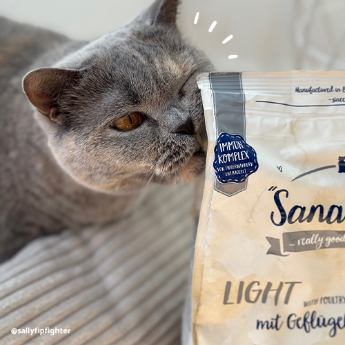 Bosch Sanabelle - Light - 6