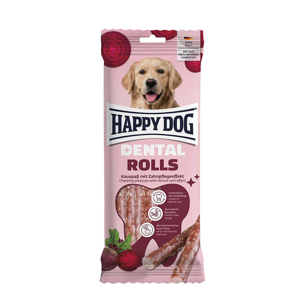 Dental Rolls