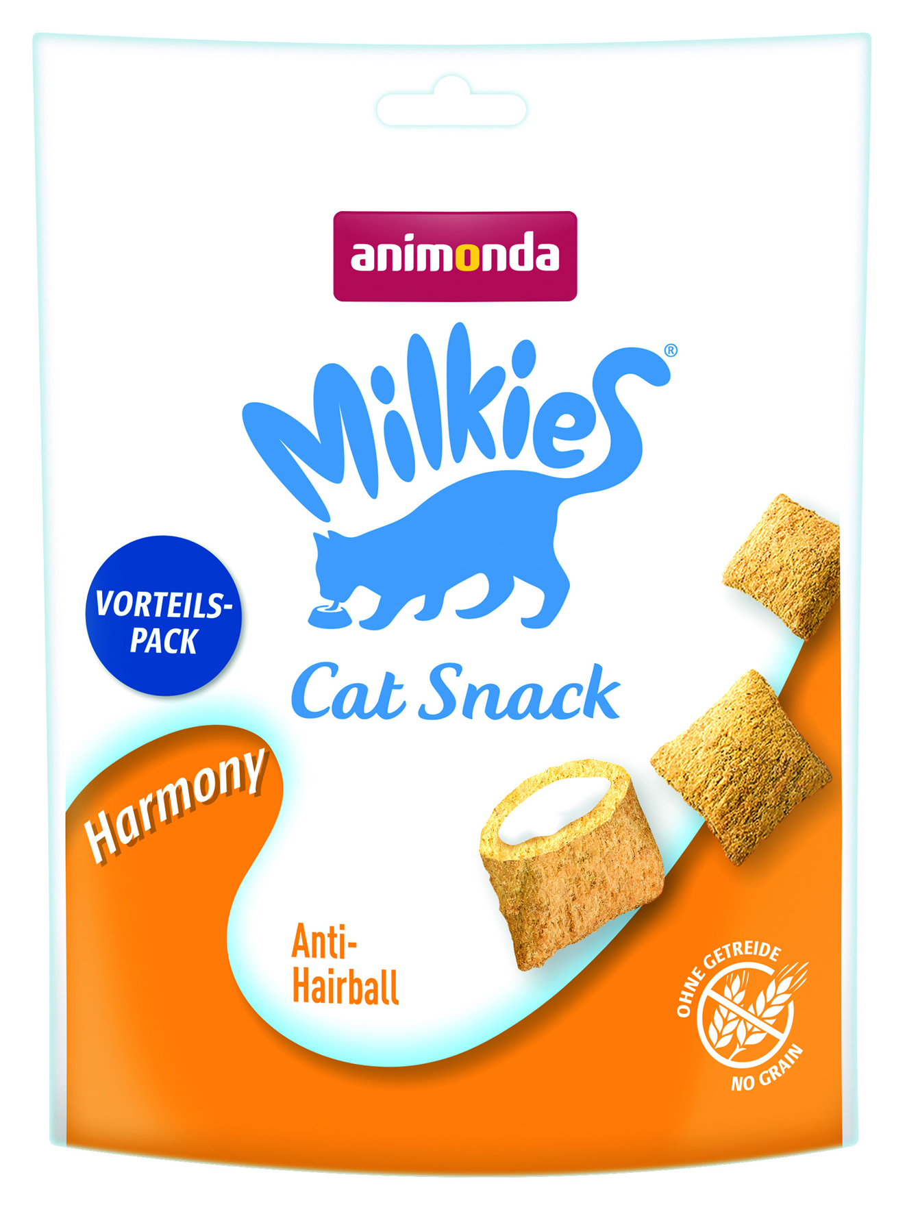 Cat Snack Adult Harmony