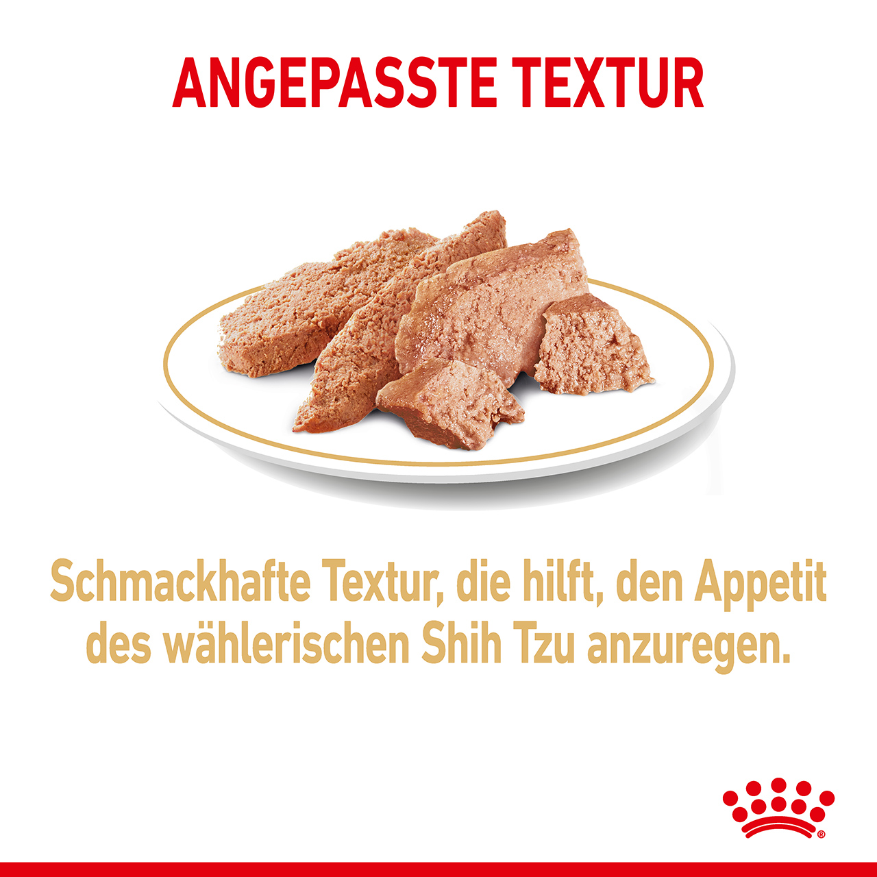 Royal Canin - BHN Shih Tzu AdultMousse - 3