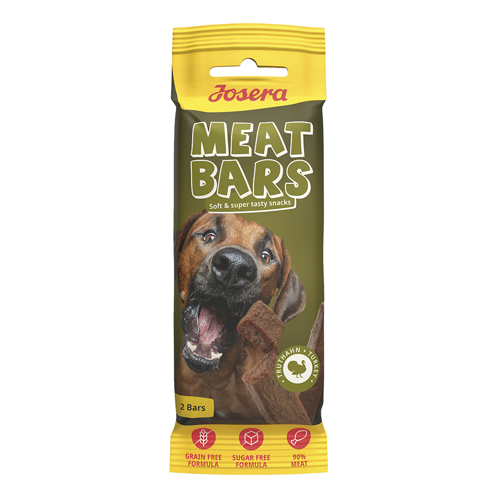 Meat Bars Turkey