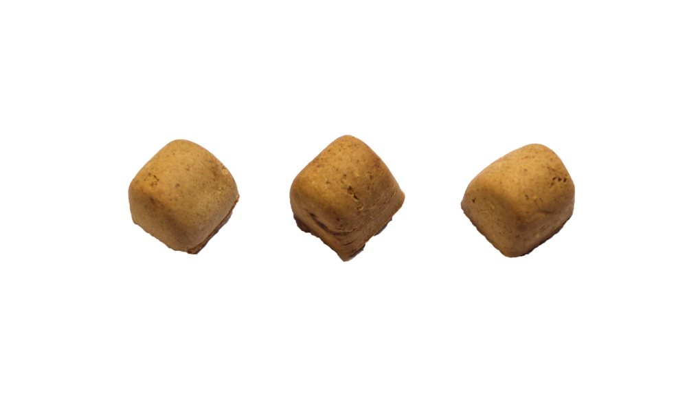 Allco - Hundekuchen Huhn & Gemüse Bits - 1 x 10kg - 2