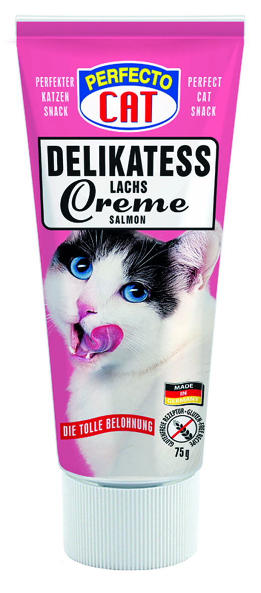 Delikatess Lachscreme