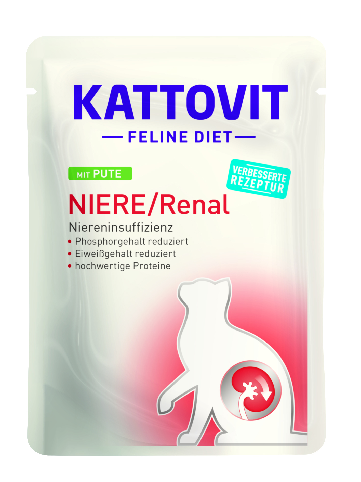 Niere/Renal mit Pute