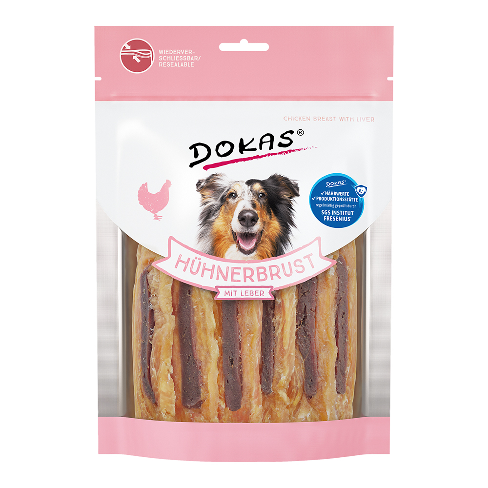 Premium Snack