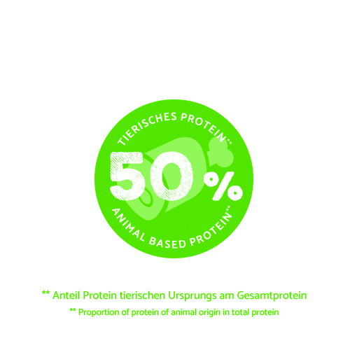 Bosch - Sensitive - 1 x 15 kg - 10