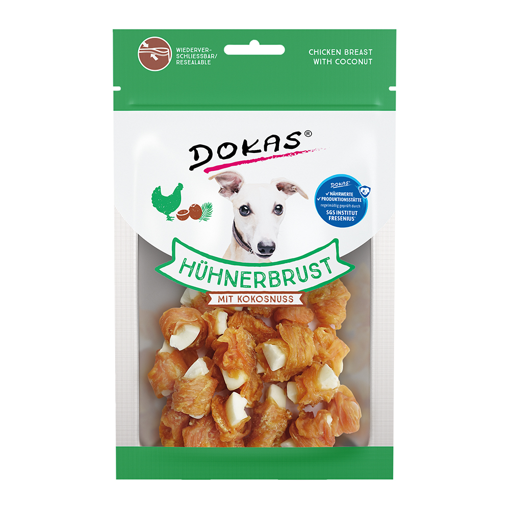 Premium Snack