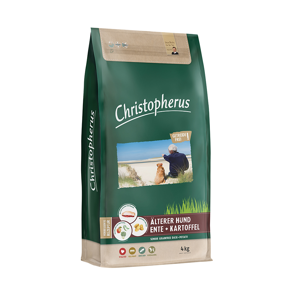 Senior Ente&Kartoffel