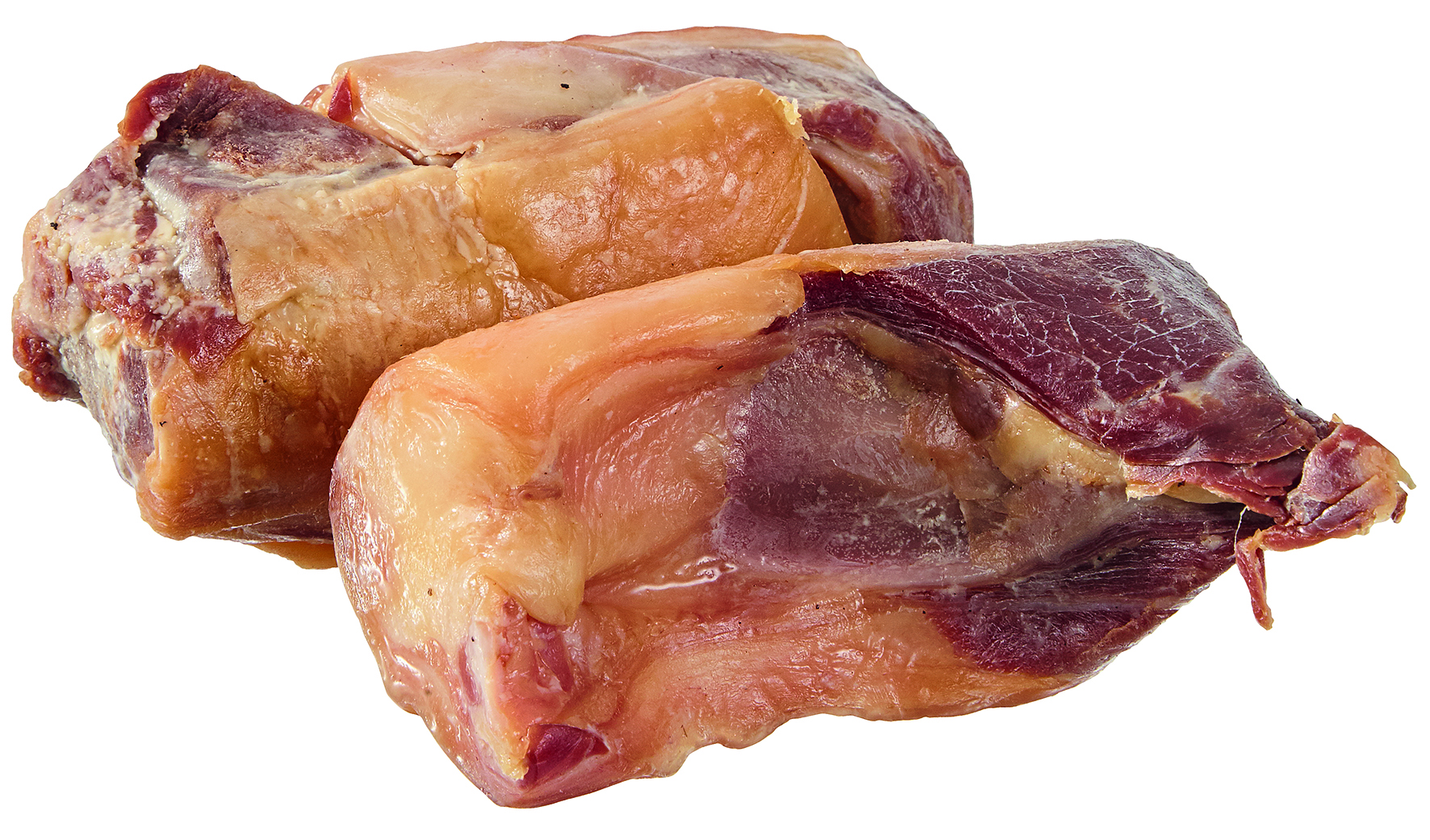 Primox - Serrano Eisbein XS 200g - 10 x 0.2 kg - 3