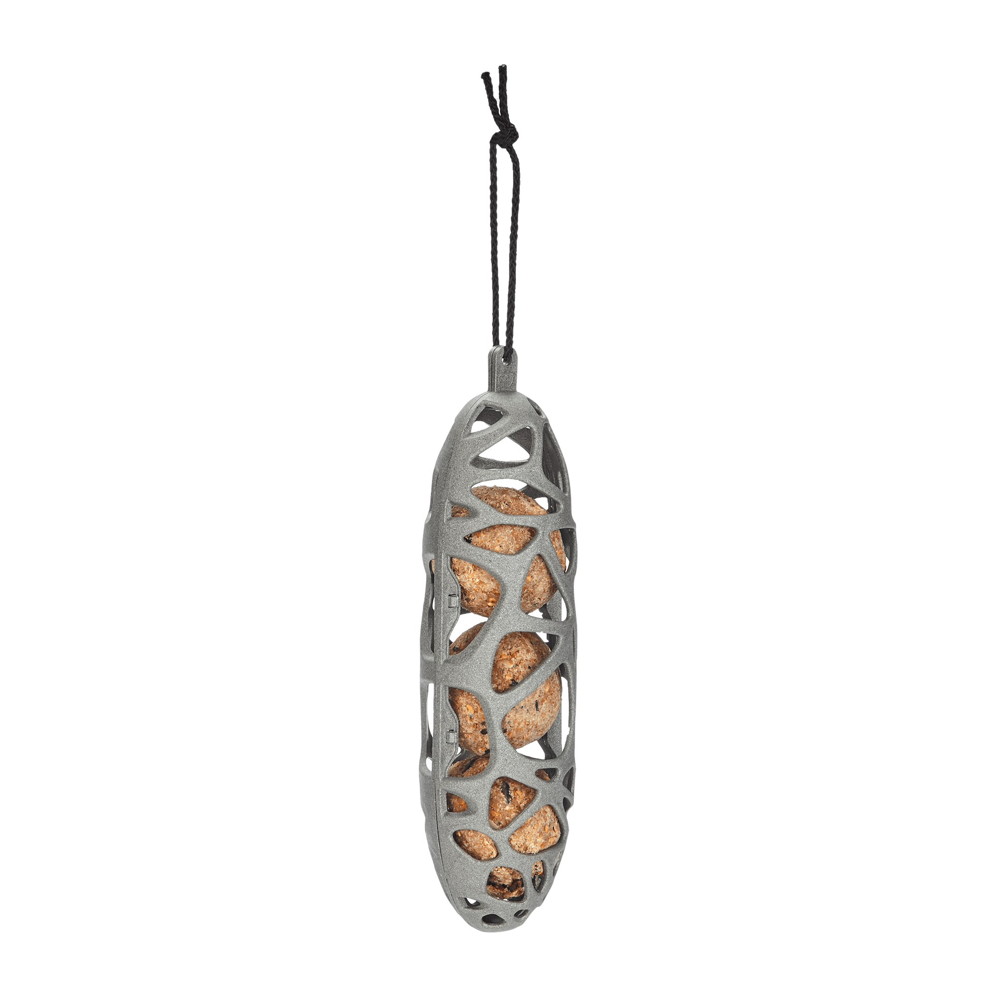 Meisenknödelhalter "Knödel-Kumpel"