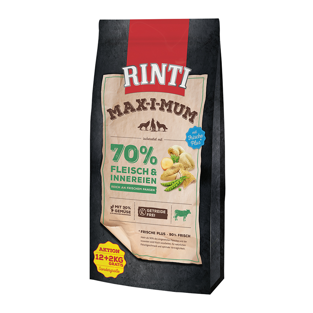 Max-i-mum mit Pansen
