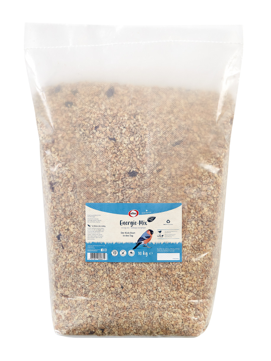 Energie-Mix 10kg Energie-Mix 10kg
