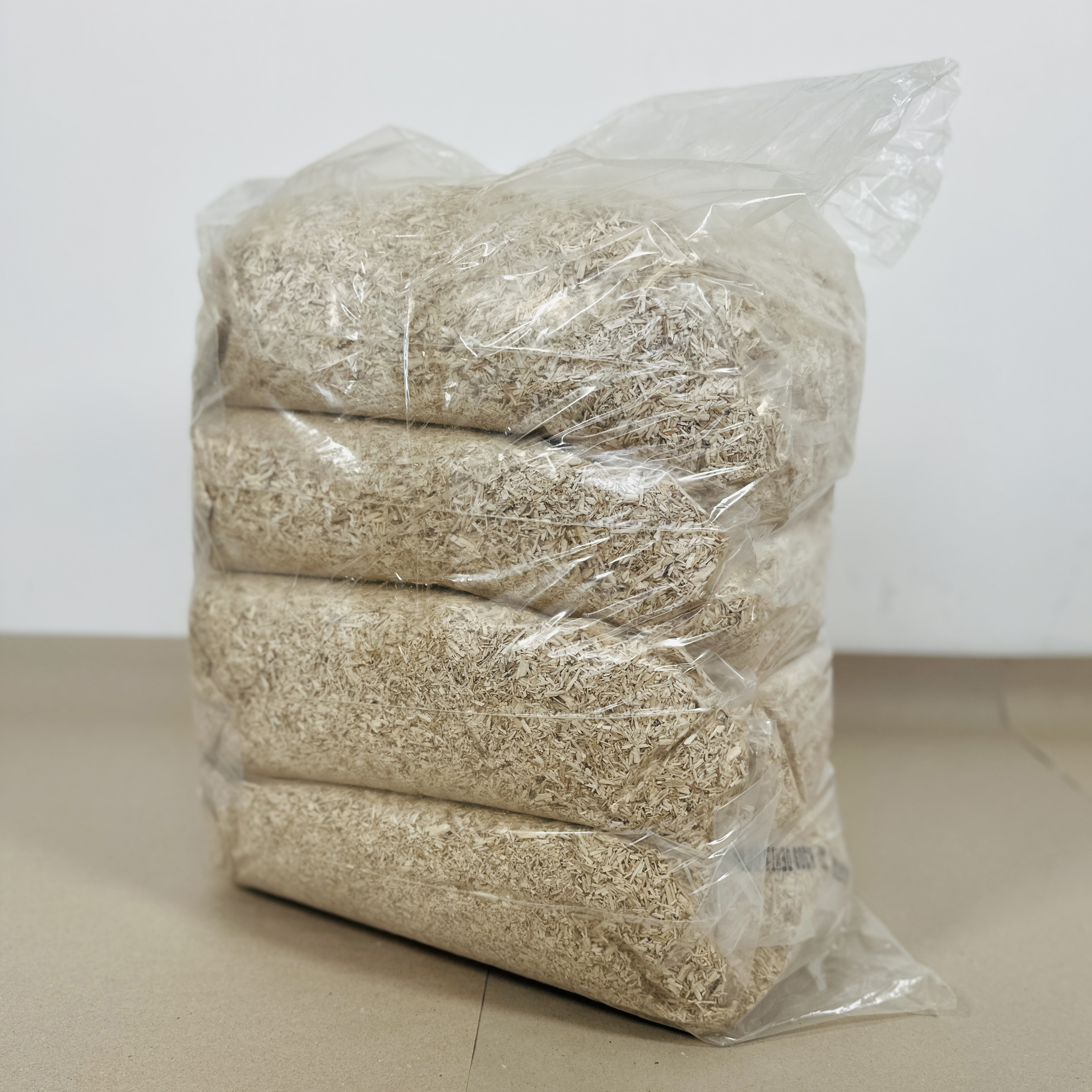 Speers/Marschhof - Premium Hanfeinstreu - 1 x 2800 g - 2