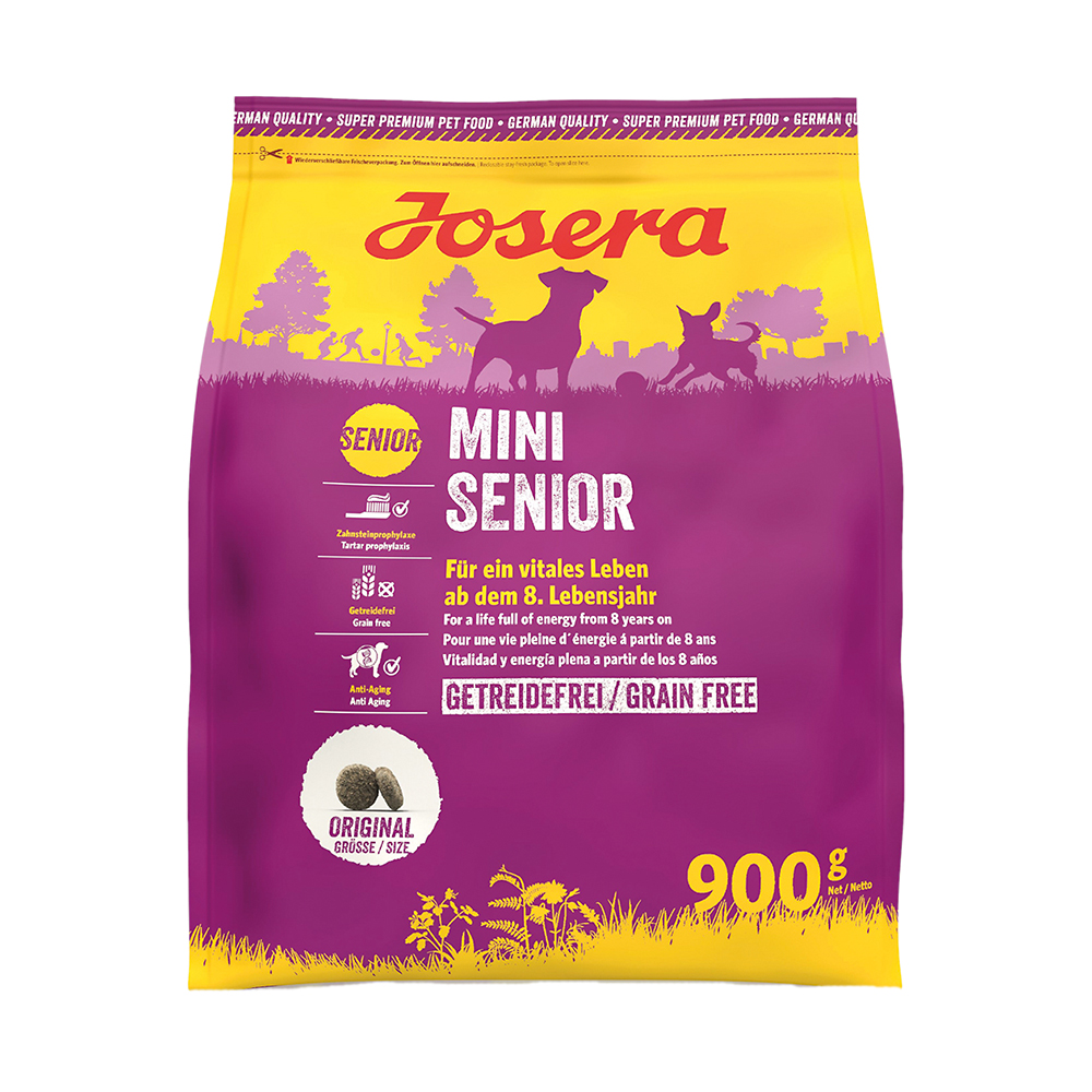 Mini Senior