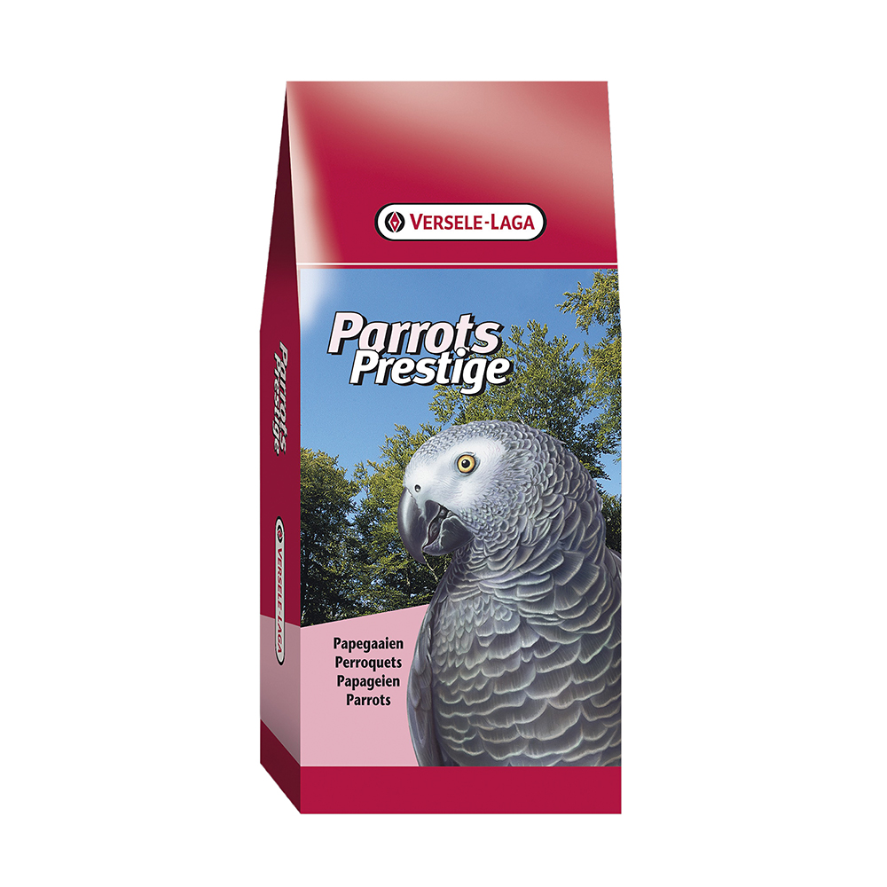 Prestige Premium Exotic Fruit - Papagei