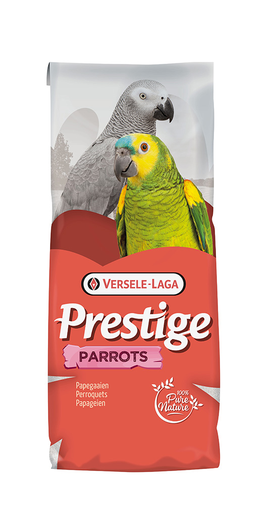 Prestige Premium Exotic Fruit - Papagei Prestige Premium Exotic Fruit - Papagei