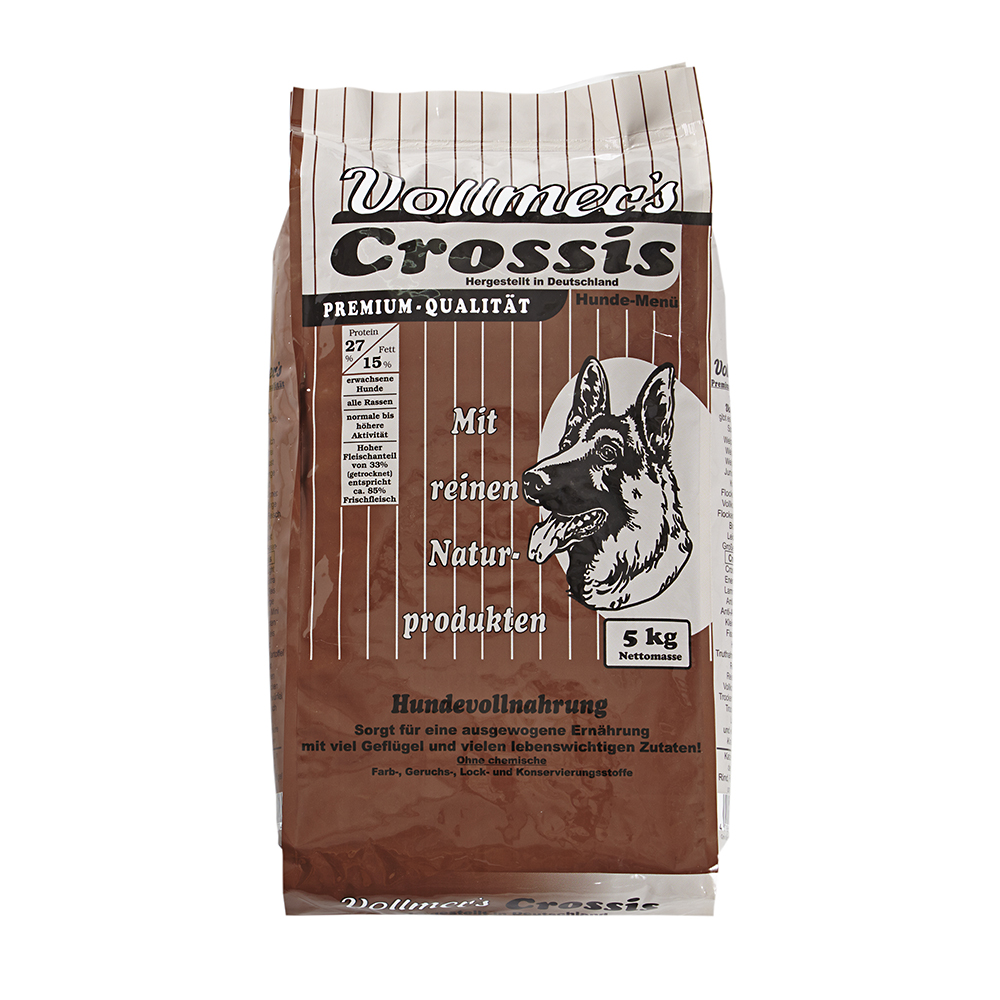 Crossis 5kg