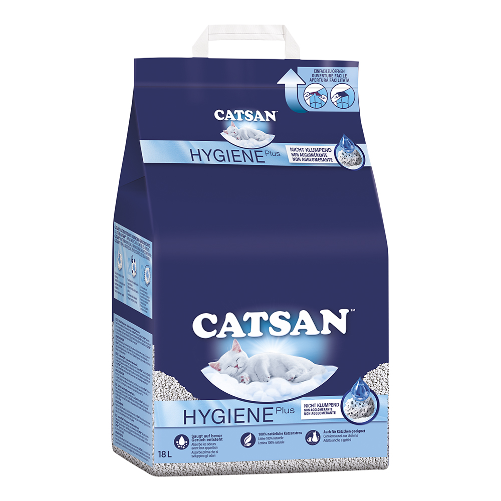 Hygiene Plus