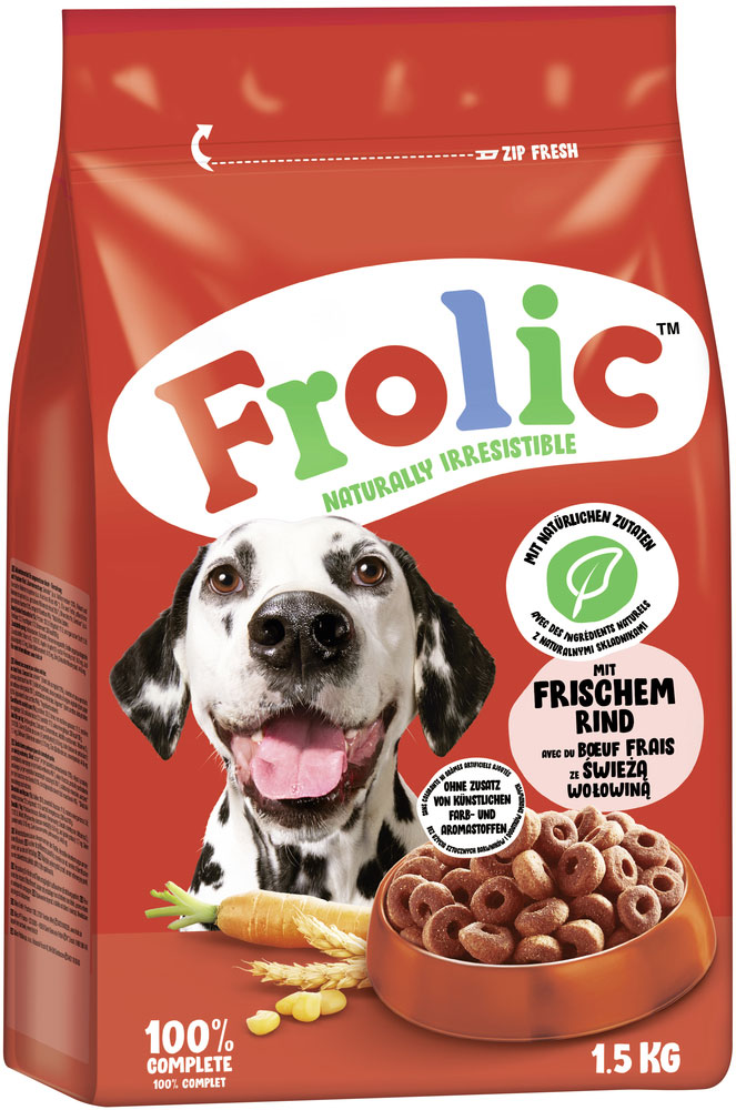 Frolic - Rind - 2