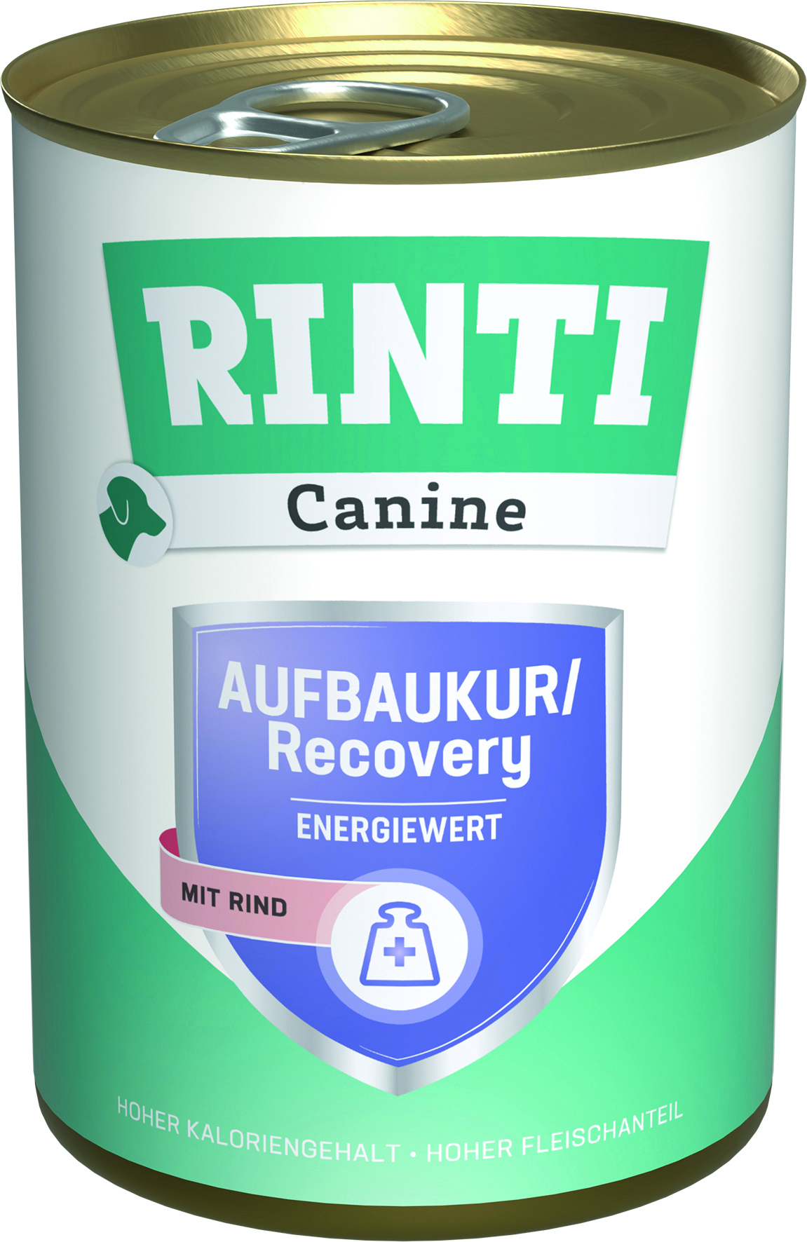 Canine Intestinal Aufbaukur