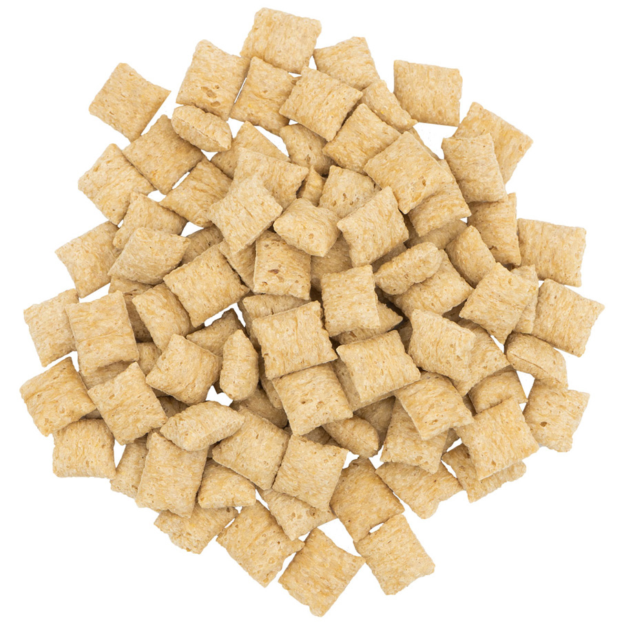 JR Farm - Hafer-Ecken - 8 x 100 g - 2