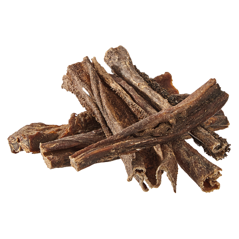Primox Kauer Rinderpansen 250 g softe Konsistenz & fettarm Primox Kauer Rinderpansen 250 g softe Konsistenz & fettarm
