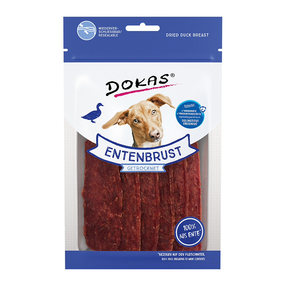 Premium Snack
