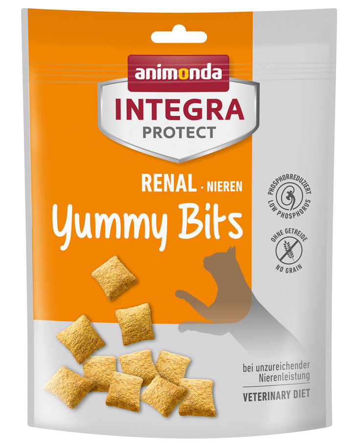 Animonda Integra - Yummy Bits - 1