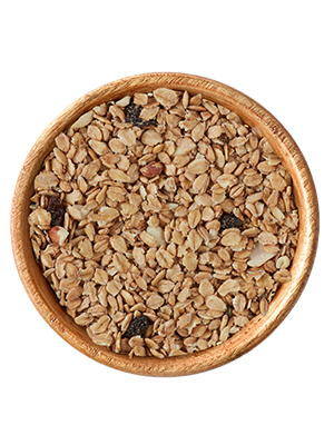 Fettfutter 2,5kg