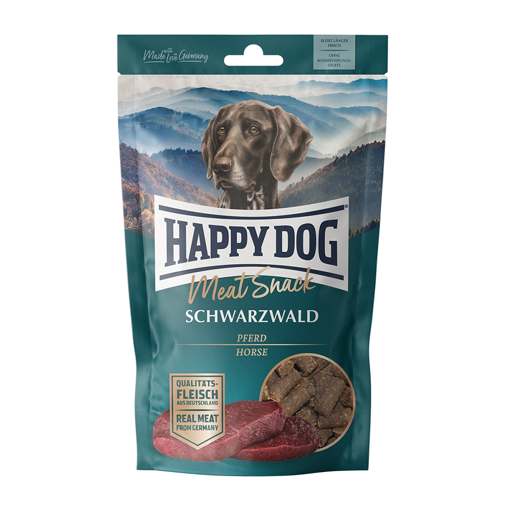 Happy Dog - Meat Snack Schwarzwald Happy Dog - Meat Snack Schwarzwald