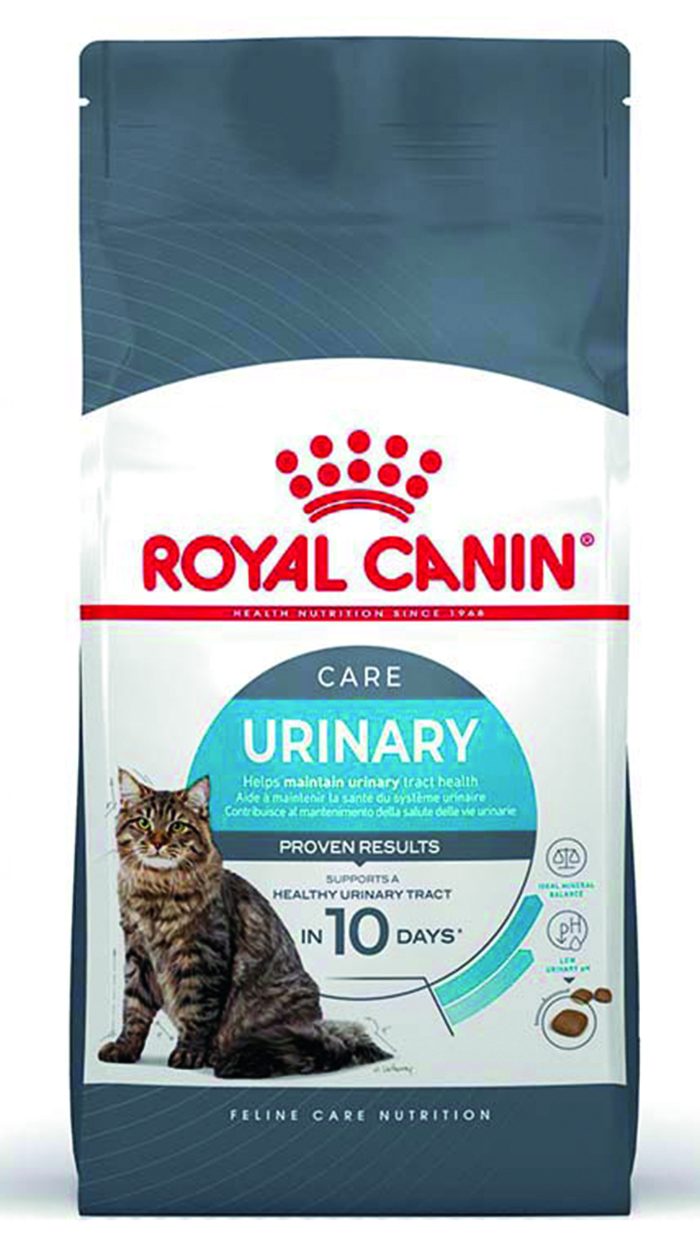 Royal Canin - FCN Urinary Care - 1 x 2 kg - 1