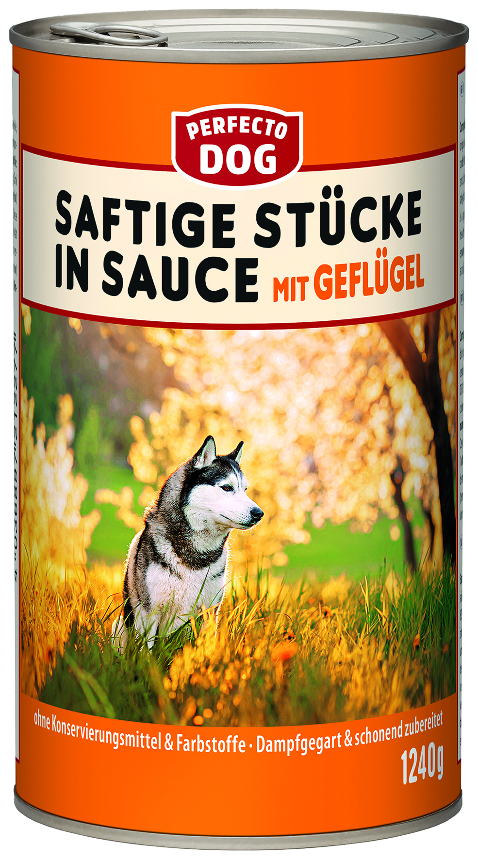 Classic Geflügel