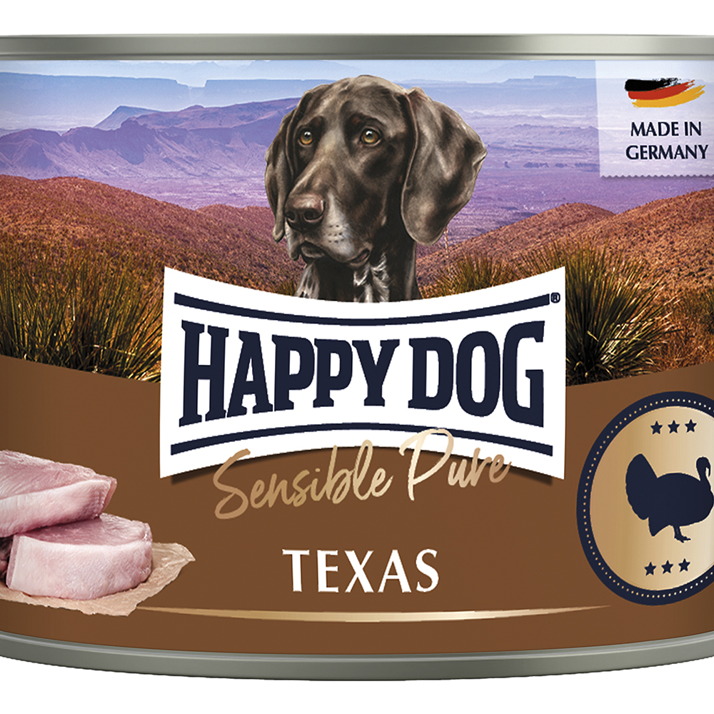 Sensible Pure Texas