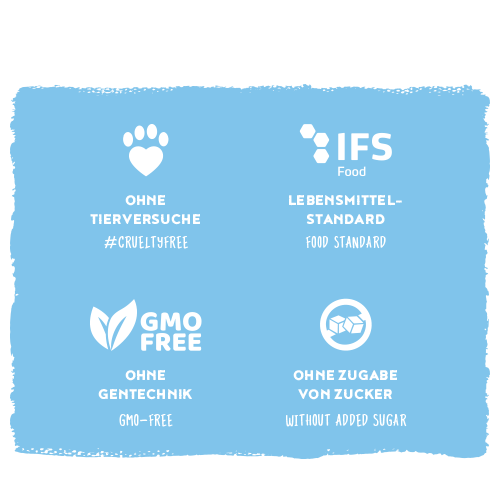 Bosch - Mini Junior - 1 x 1kg - 4