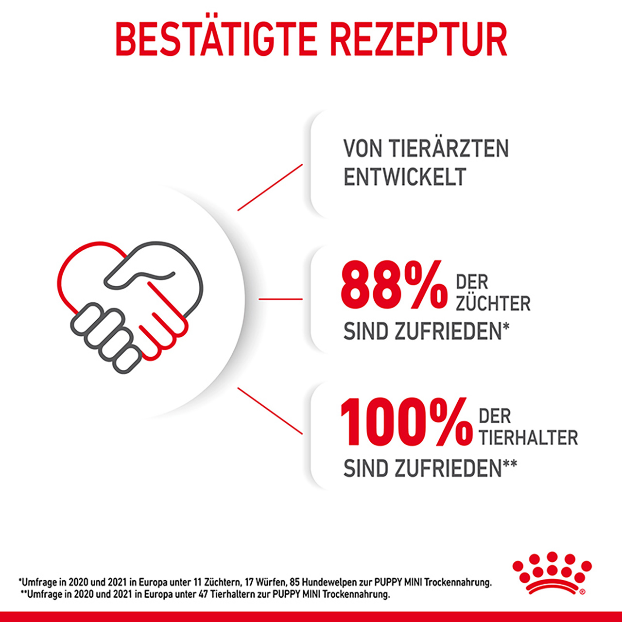 Royal Canin - SHN Mini Puppy - 10
