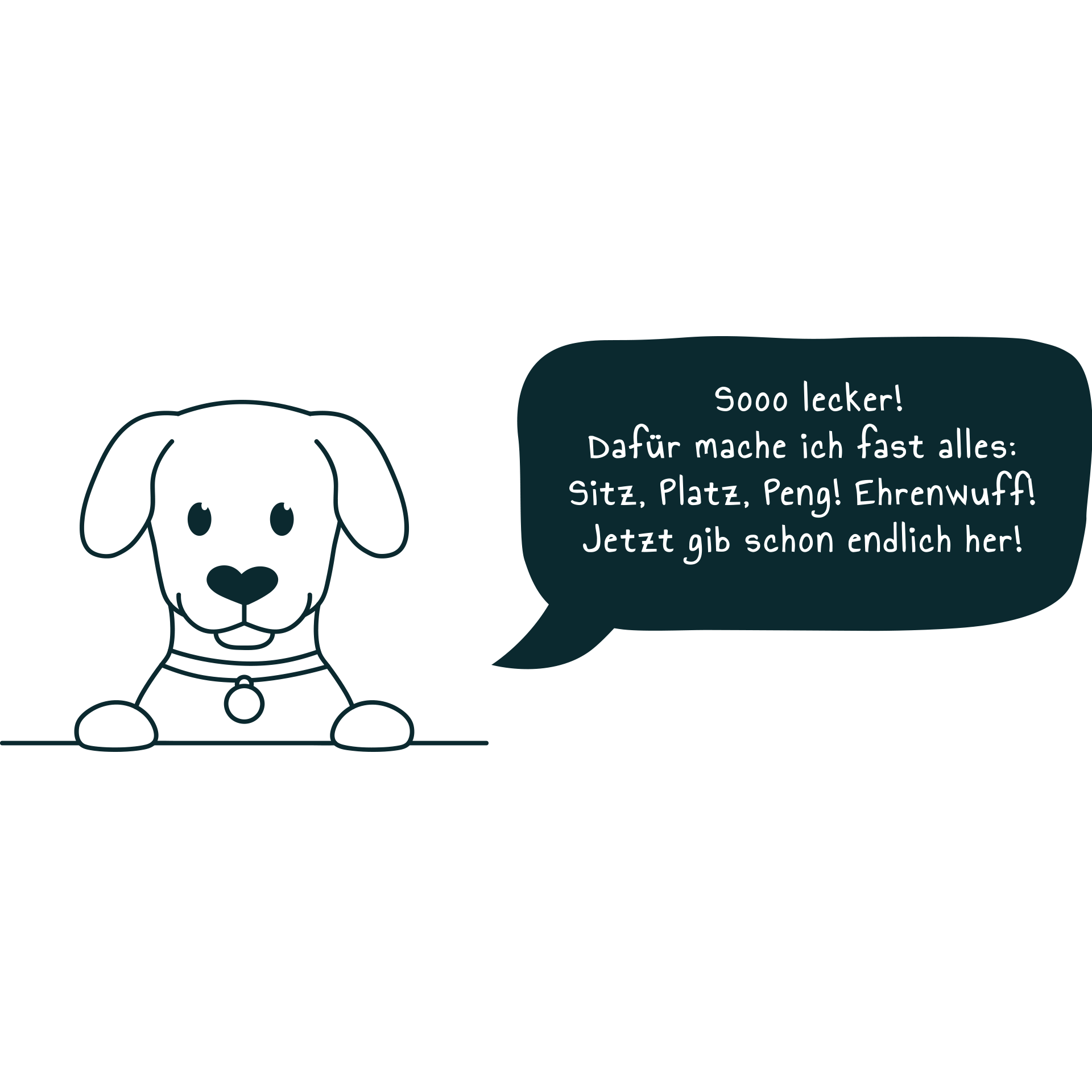 Primox - Trainingssnack Mix 500g - 12 x 500g - 3