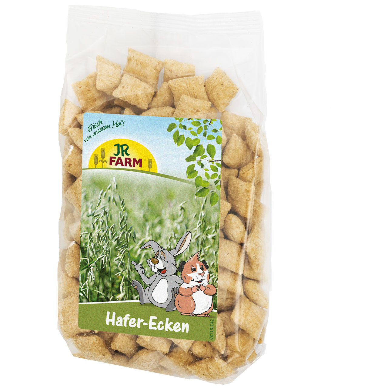 JR Farm - Hafer-Ecken JR Farm - Hafer-Ecken