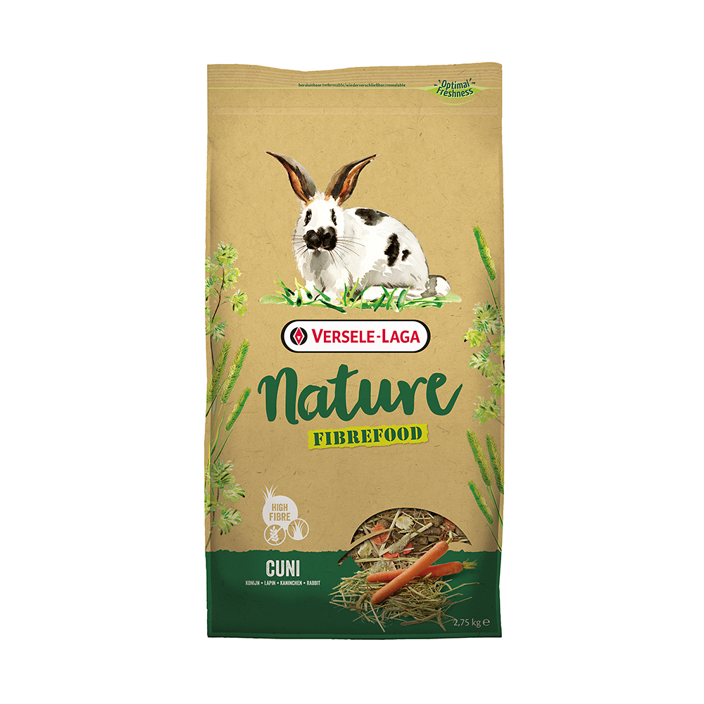 Fibrefood Cuni