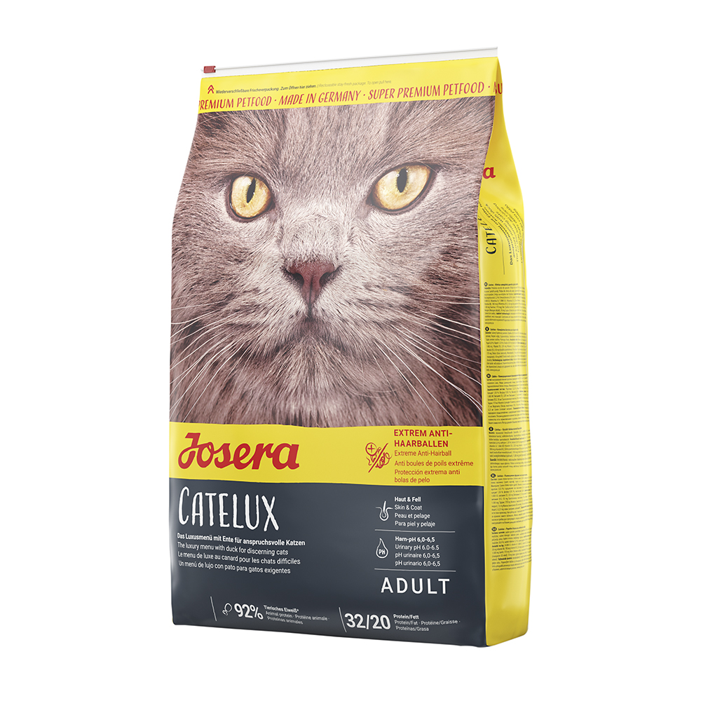 Catelux