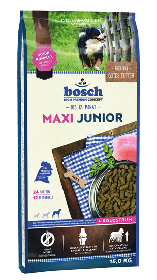 Maxi Junior Maxi Junior
