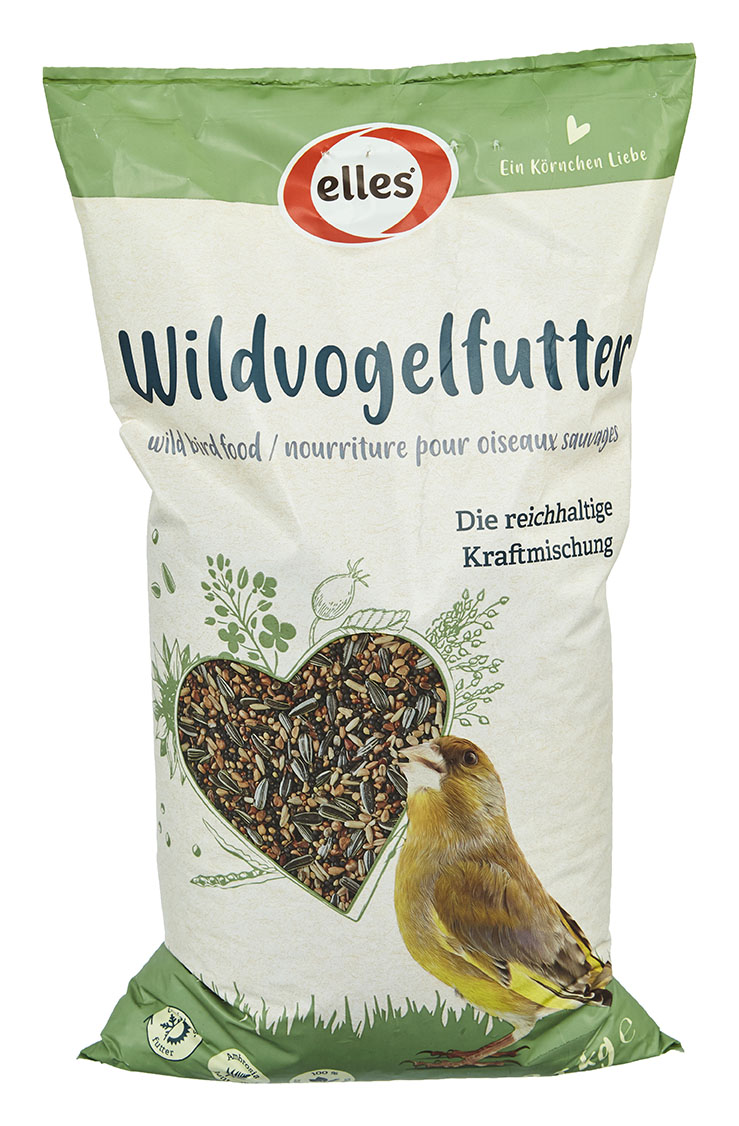 elles-Wildvogelfutter-2,5kg