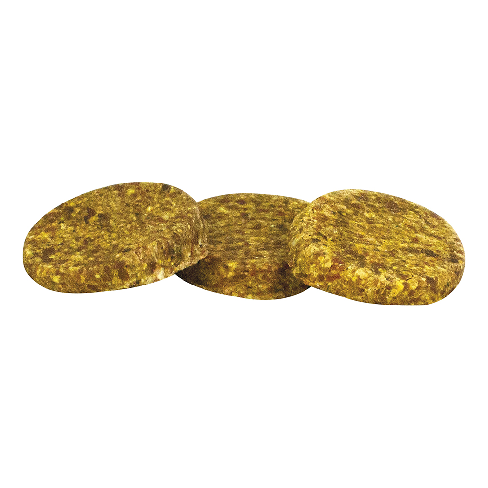 JR Farm - Dental-Cookies Karotte - 1 x 150 g - 2