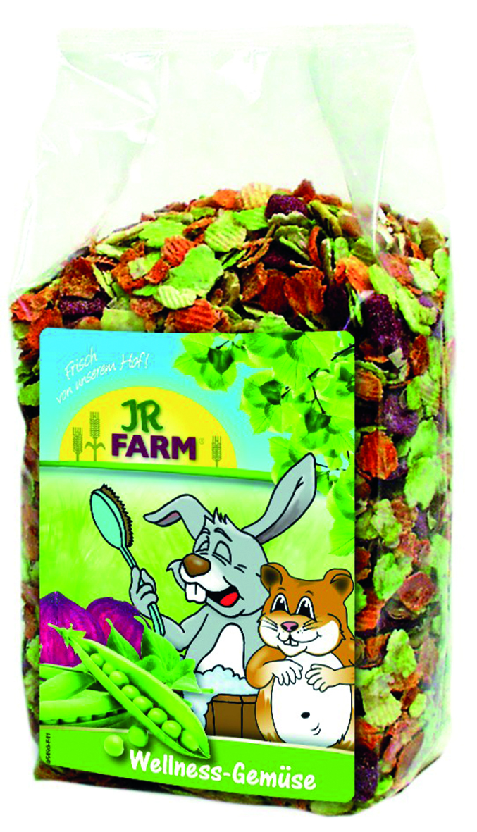 Wellness Gemüse