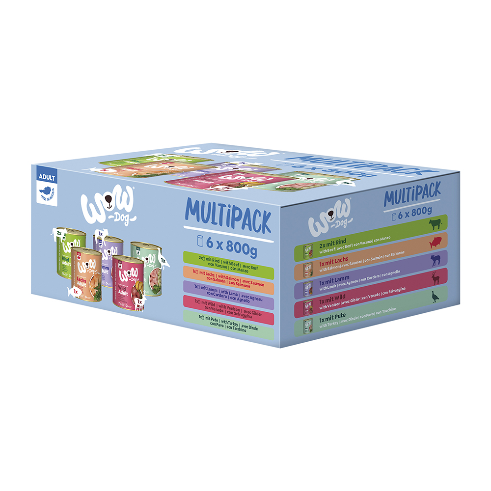 Adult Multipack
