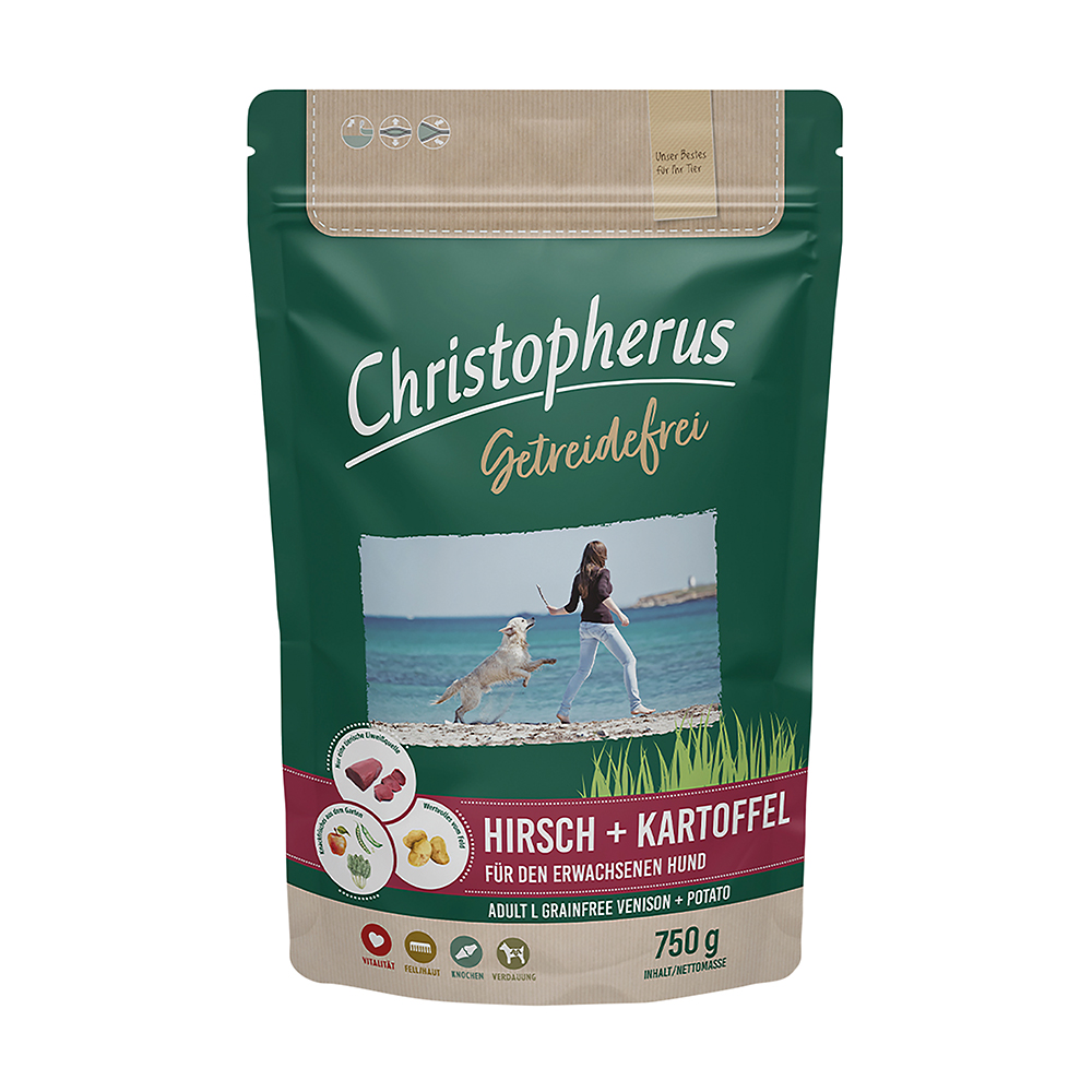 Christ Hirsch+Kartoff