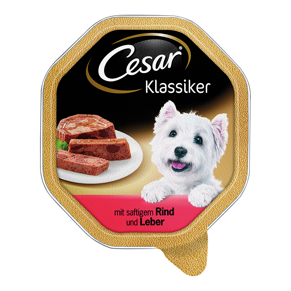 Klassiker Rind & Leber