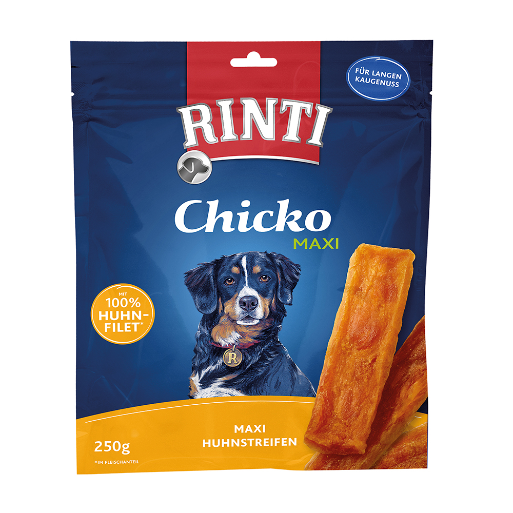 Rinti - Extra Chicko Maxi Huhn - 1