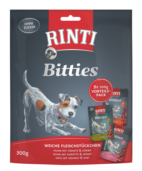 Rinti - Bitties Multipack Rinti - Bitties Multipack