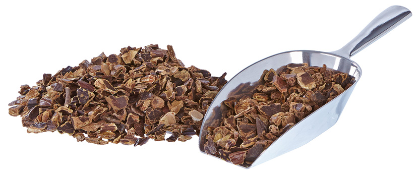 elles - Johannisbrot 20kg - 1