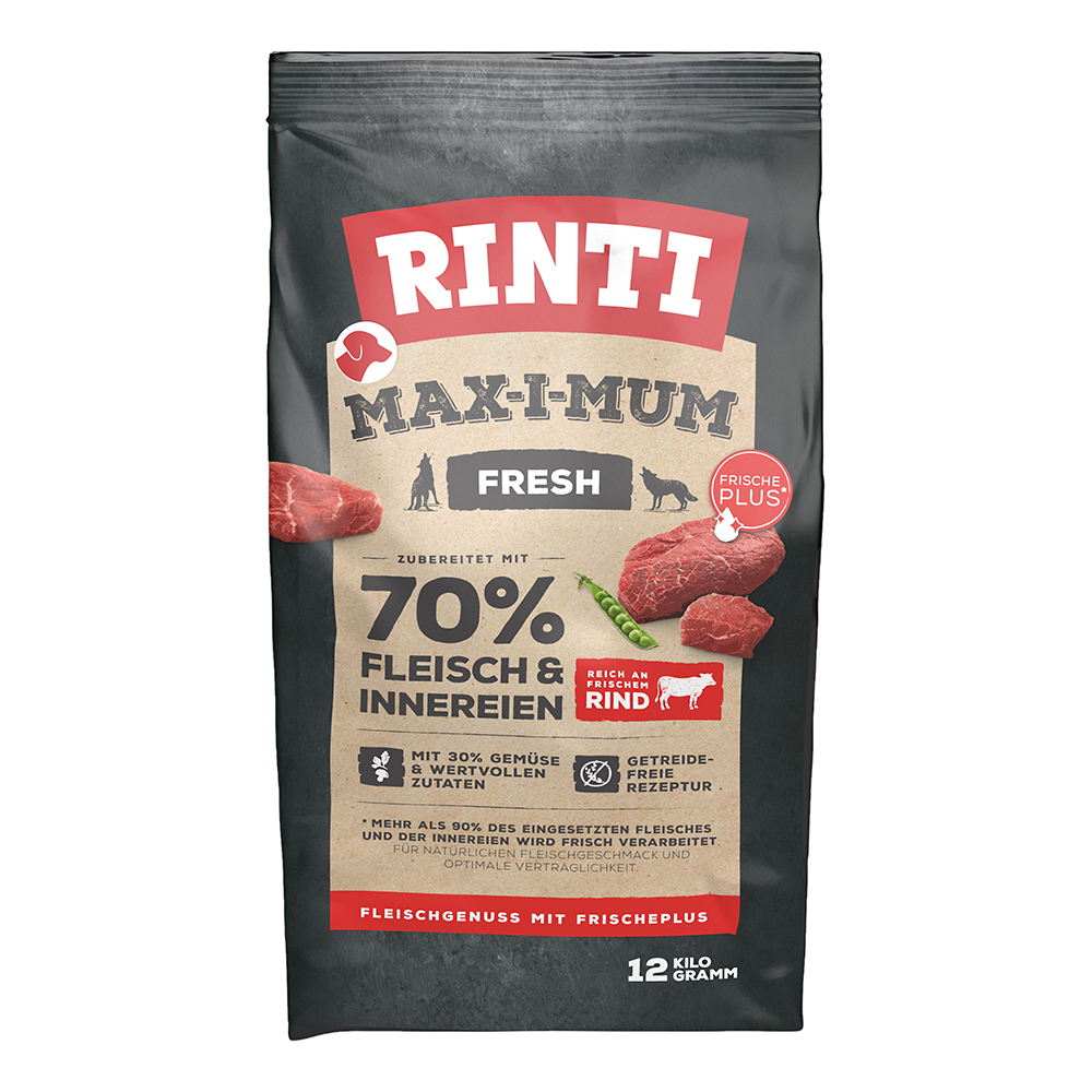 MAX-I-MUM Rind